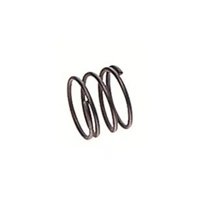 İzeltaş 0600010410 10 Kurbağacık Yedek Parçası Yay