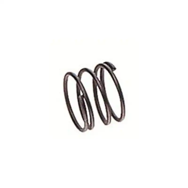 İzeltaş 0600010412 12 Kurbağacık Yedek Parçası Yay