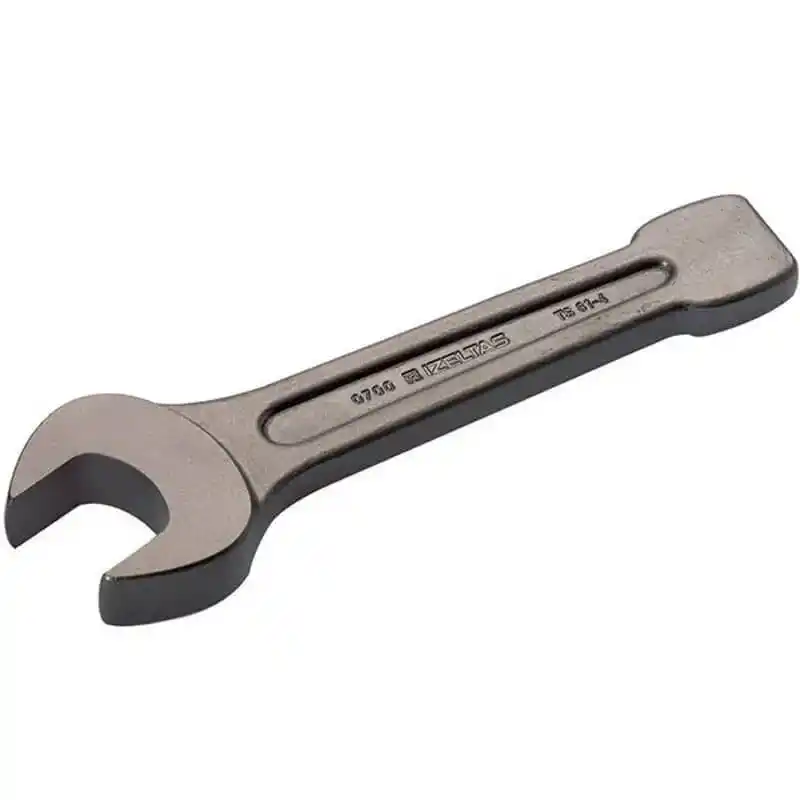 İzeltaş 0700050036 36mm Çatal Çakma Anahtar