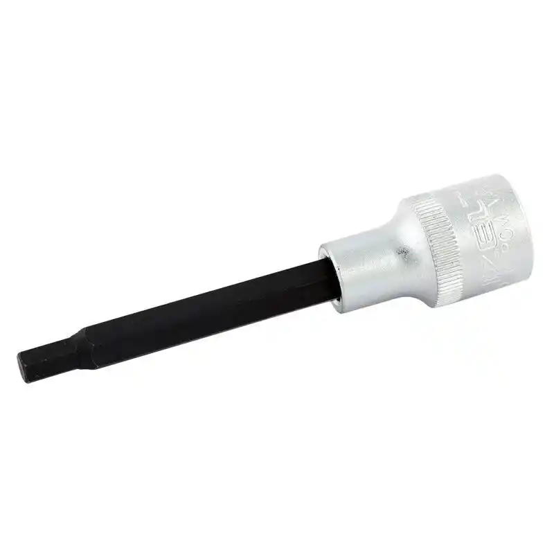 İzeltaş 1113064106 1/2 6mm Lokmalı Alyan Uç