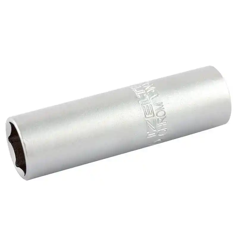 İzeltaş 1113069160 1/2 16mm Lastikli Buji Lokma Anahtar