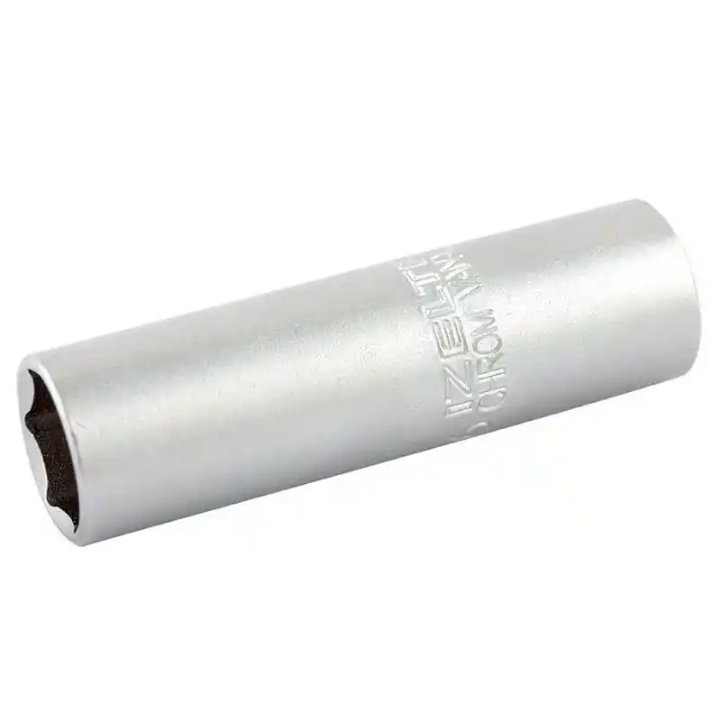 İzeltaş 1113069208 1/2 21mm Lastikli Buji Lokma Anahtar