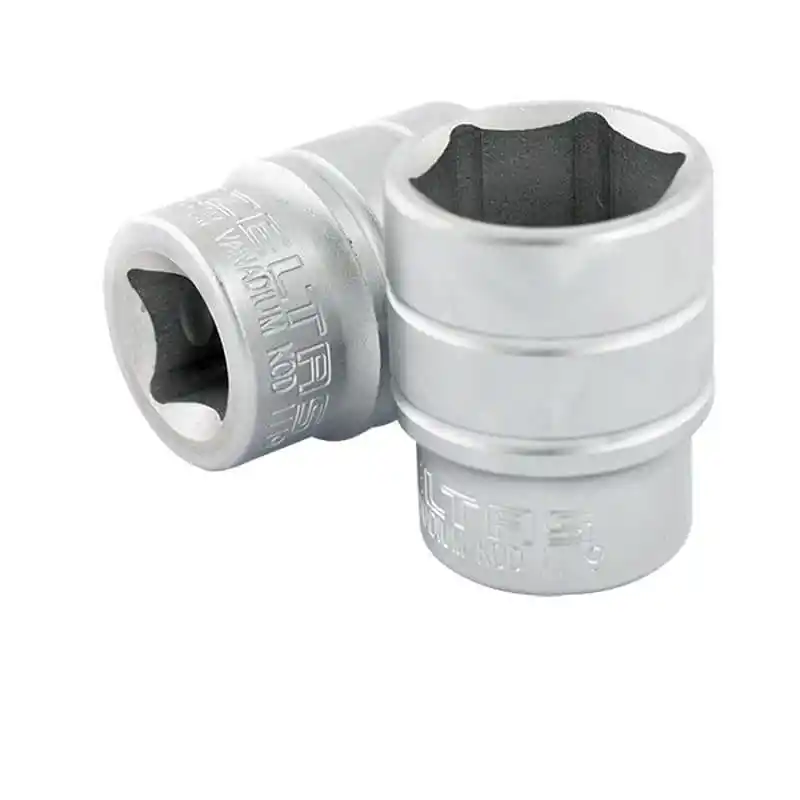 İzeltaş 1119061022 3/4 22mm Altı Köşe Lokma Anahtar