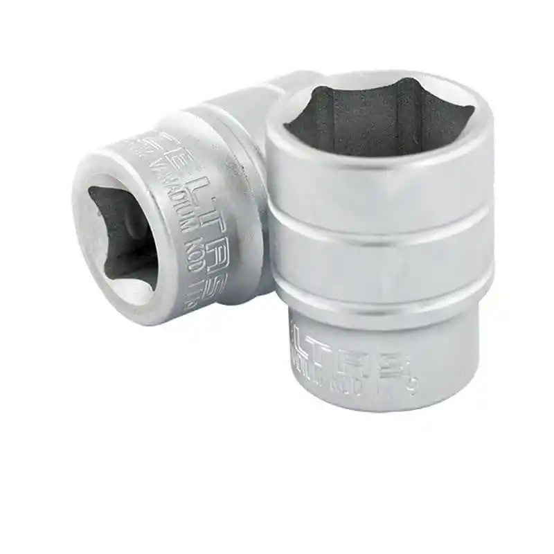 İzeltaş 1119061041 3/4 41mm Altı Köşe Lokma Anahtar