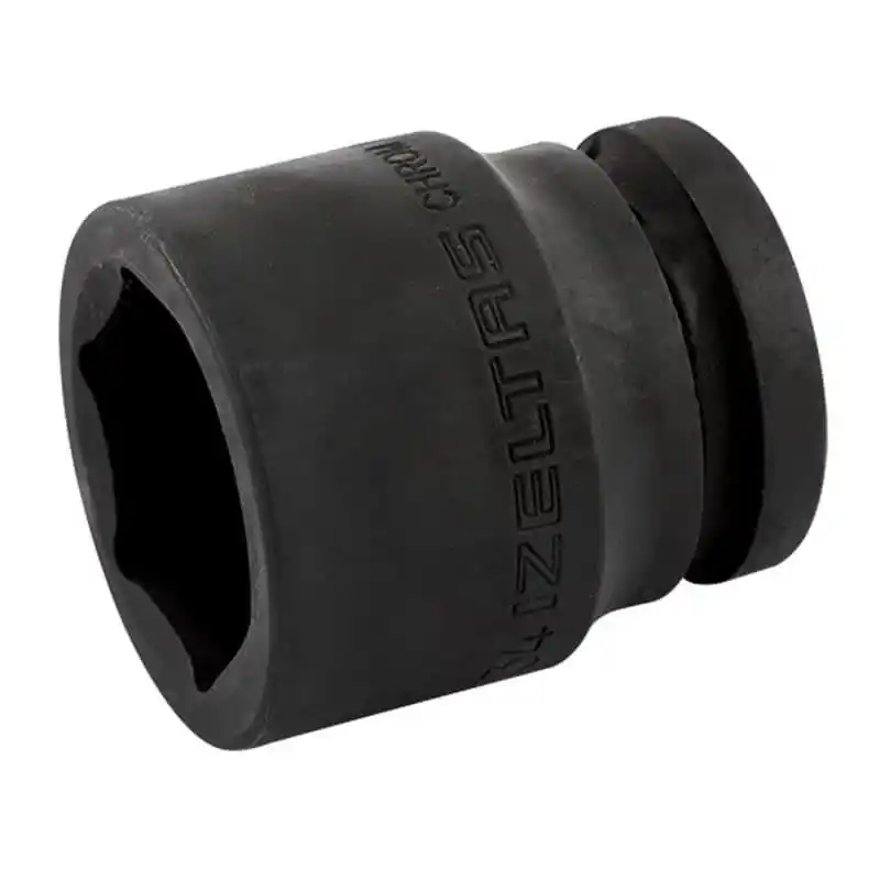 İzeltaş 1125067033 1 33mm Altı Köşe Havalı Lokma