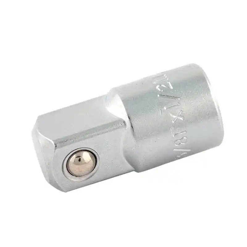 İzeltaş 1510060007 3/8Fx1/2M 3/8 Lokma Adaptörü