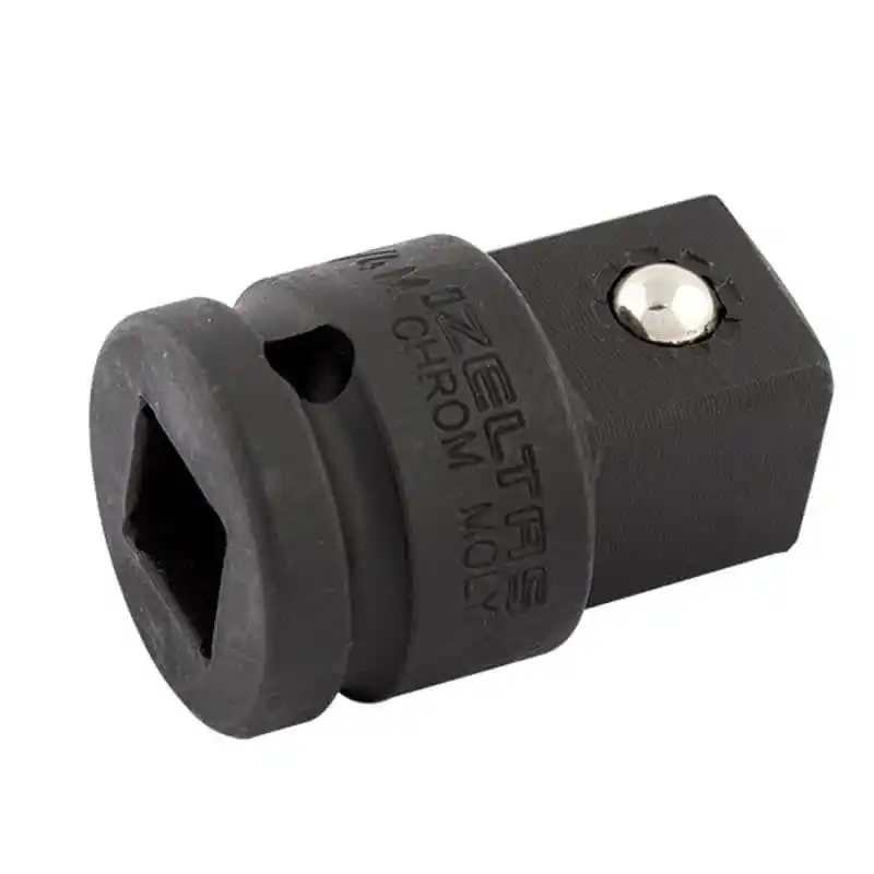 İzeltaş 1513067003 1/2Fx3/4M Havalı Lokma Adaptörü