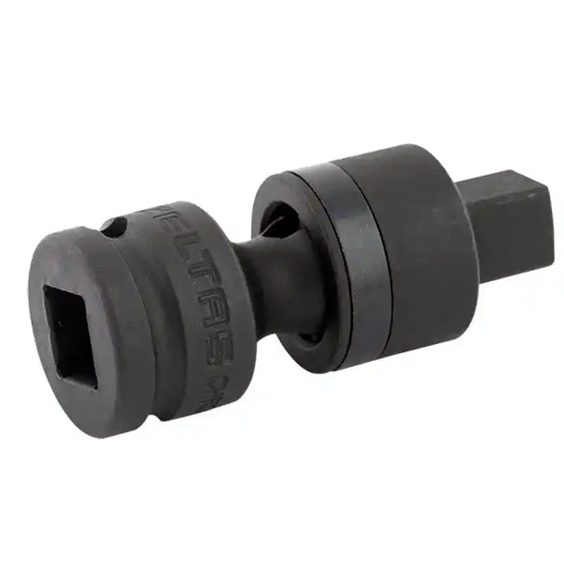 İzeltaş 1513067075 1/2 75mm Havalı Lokma Mafsal