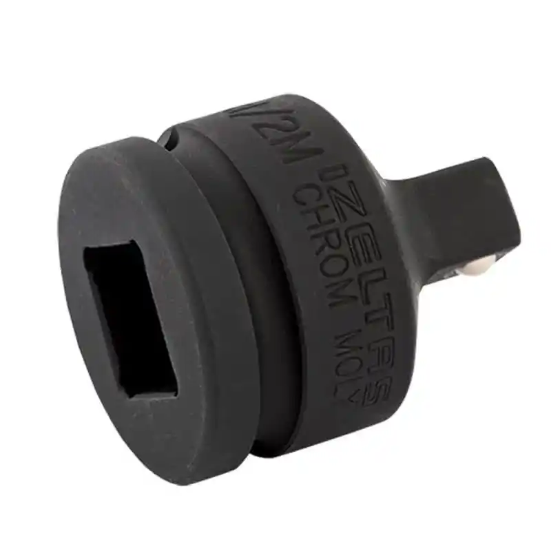 İzeltaş 1519067011 3/4Fx1/2M 3/4 Havalı Lokma Adaptörü