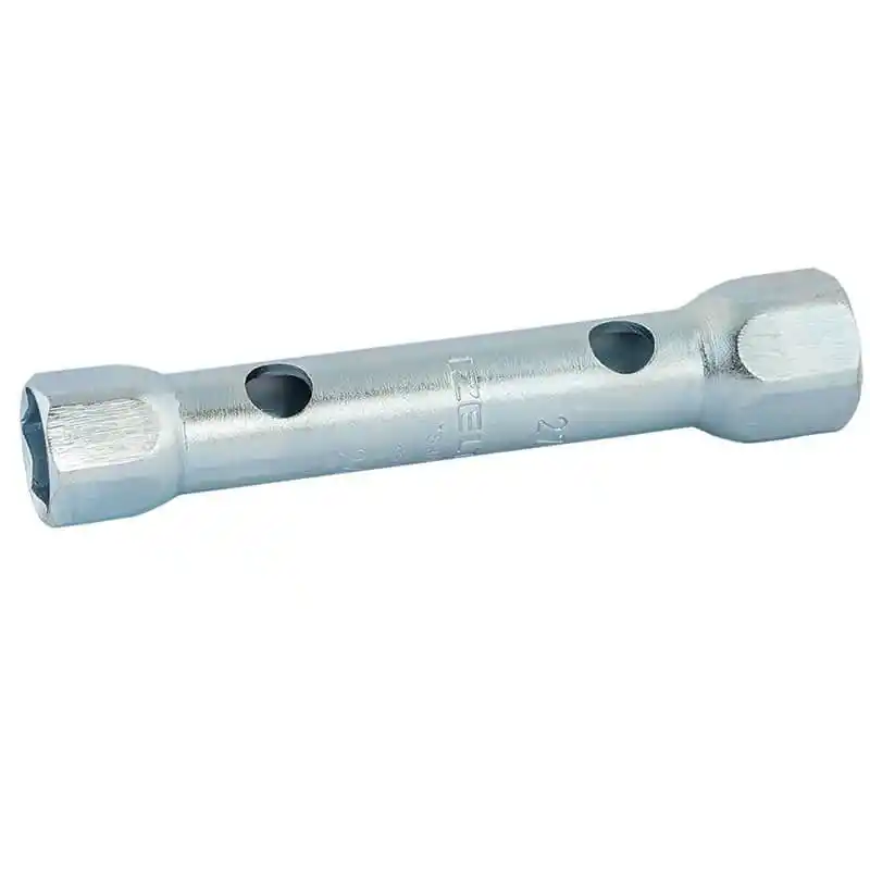 İzeltaş 1800071415 14x15mm İki Ağız Kovan Anahtar