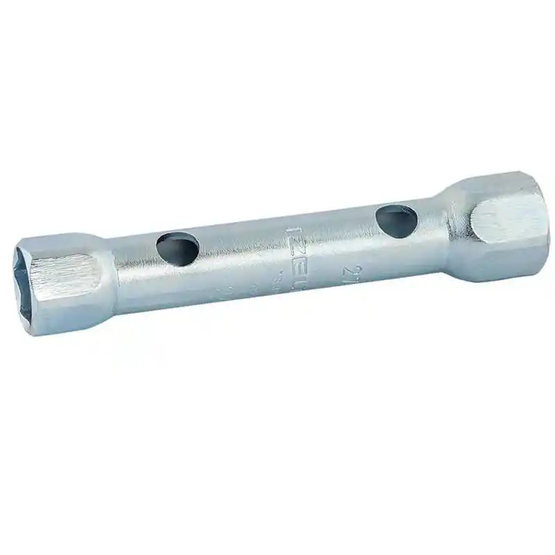 İzeltaş 1800072427 24x27mm İki Ağız Kovan Anahtar