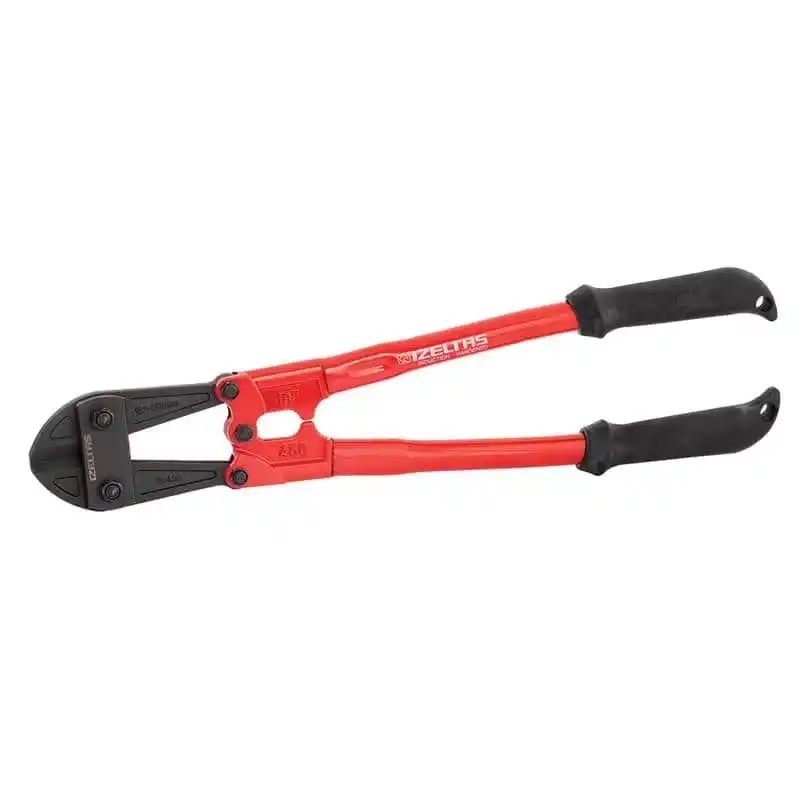 İzeltaş 2350270036 36 900mm Demir Kesme Makası