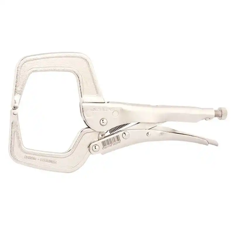 İzeltaş 2511110280 280mm C Tipi Ayarlı Pense