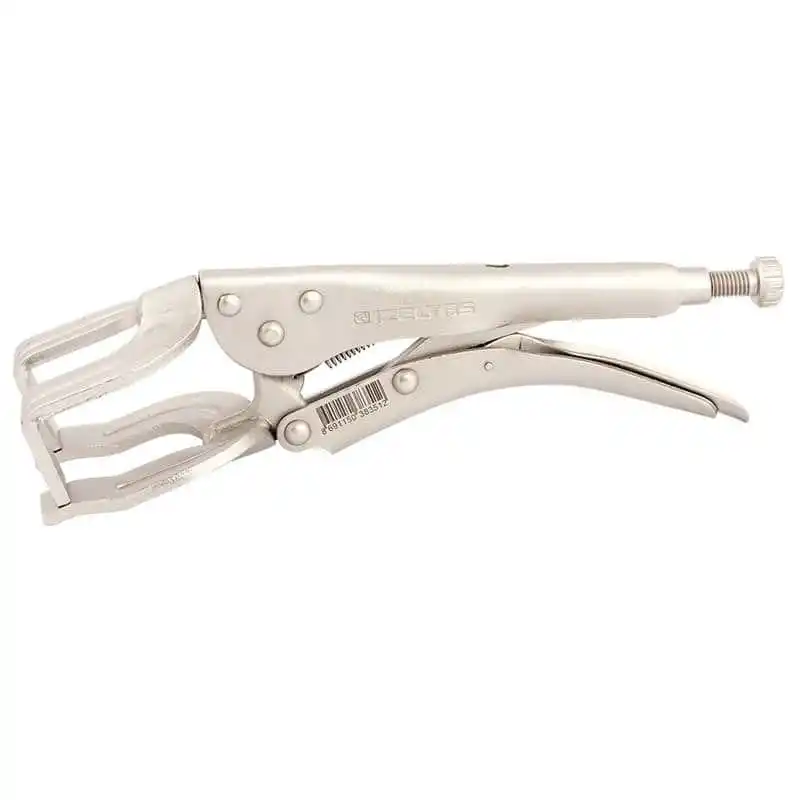 İzeltaş 2515110270 270mm Kaportacı Ayarlı Pense