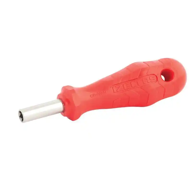 İzeltaş 4785196330 6.3x30 Kısa Manyetik Bits Tutucu Tornavida