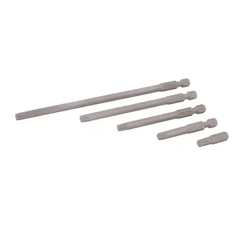 İzeltaş 4830000030 T 30 25mm Torx Bits Uç Seti