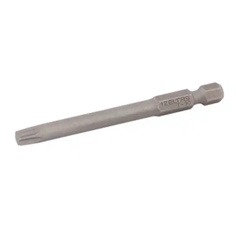 İzeltaş 4885211527 T 27 150mm Torx Bits Uç