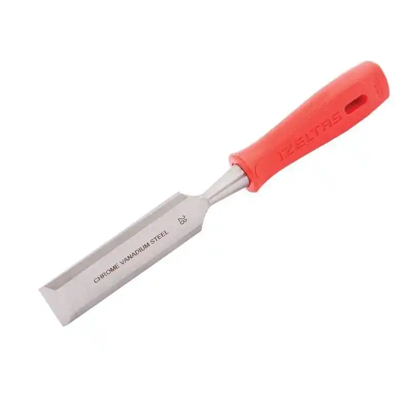 İzeltaş 5010230008 08mm Düz Iskarpela