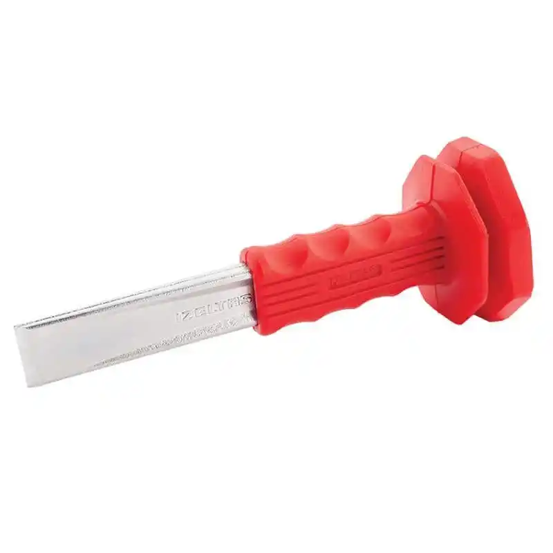 İzeltaş 5500231300 300mm İzoleli Düz Kalkan Keski