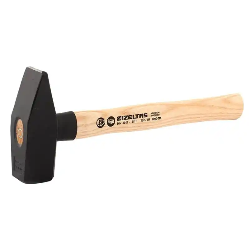 İzeltaş 5810251000 1000Gr. Emniyet Çekici