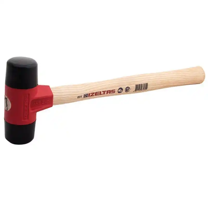 İzeltaş 5850250040 40mm Plastik Çekiç