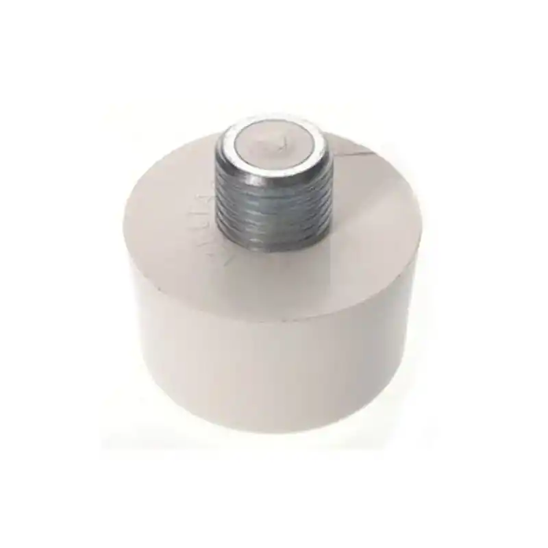 İzeltaş 5850250150 50mm Plastik Çekiç Yedek Başlık