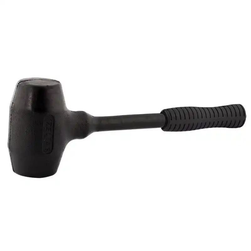 İzeltaş 5870250400 400Gr. Lastik Çekiç