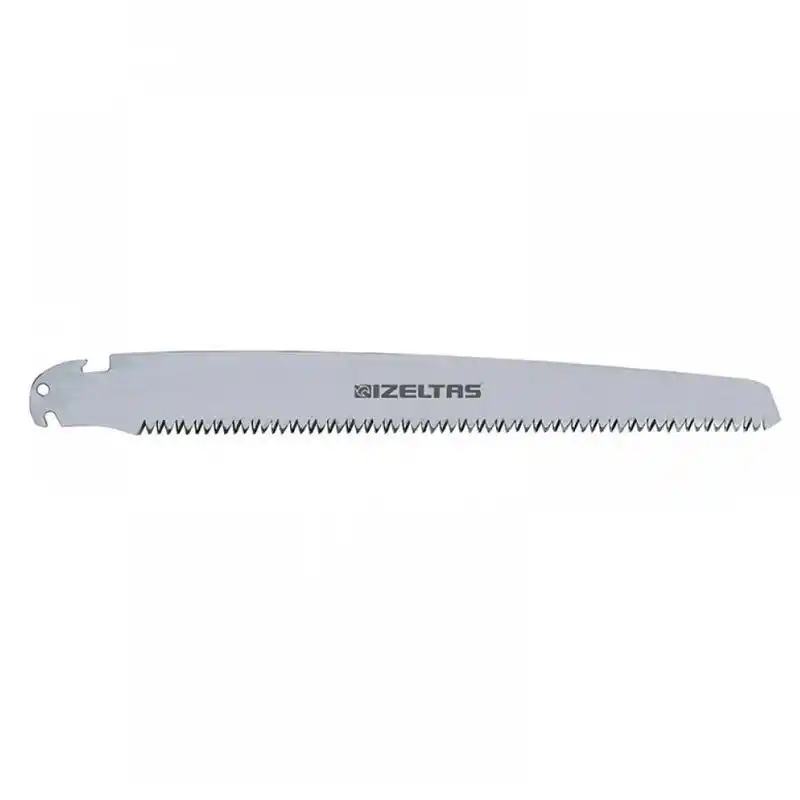 İzeltaş 6735271300 300mm Dal Budama Testeresi Yedek Bıçak