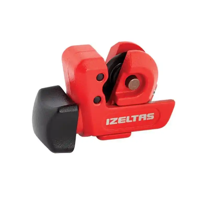 İzeltaş 6850280322 Bakır Ve Alüminyum İçin Mini Boru Kesici