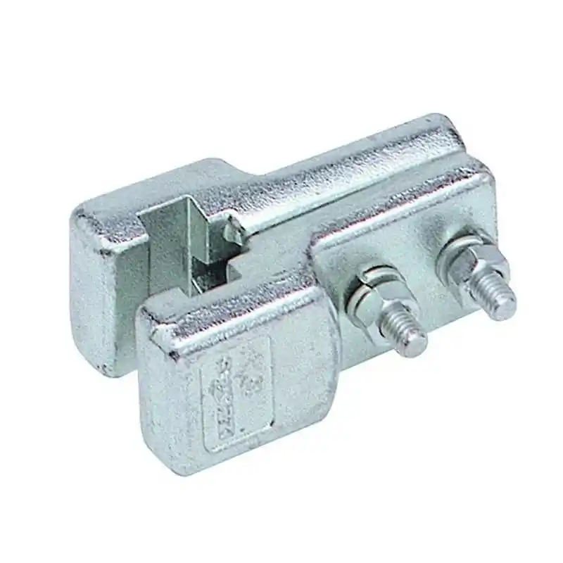 İzeltaş 7010290833 8x10-12x10 Standart Çektirme Bağlantı Parçası