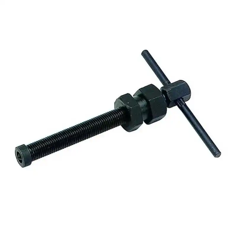 İzeltaş 7050290844 8x8 Batarya Çektirme Yedek Mil