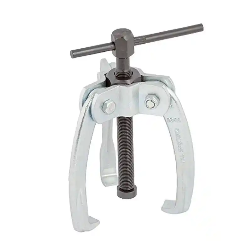 İzeltaş 7060290606 6x6 Üç Kollu Batarya Çektirme