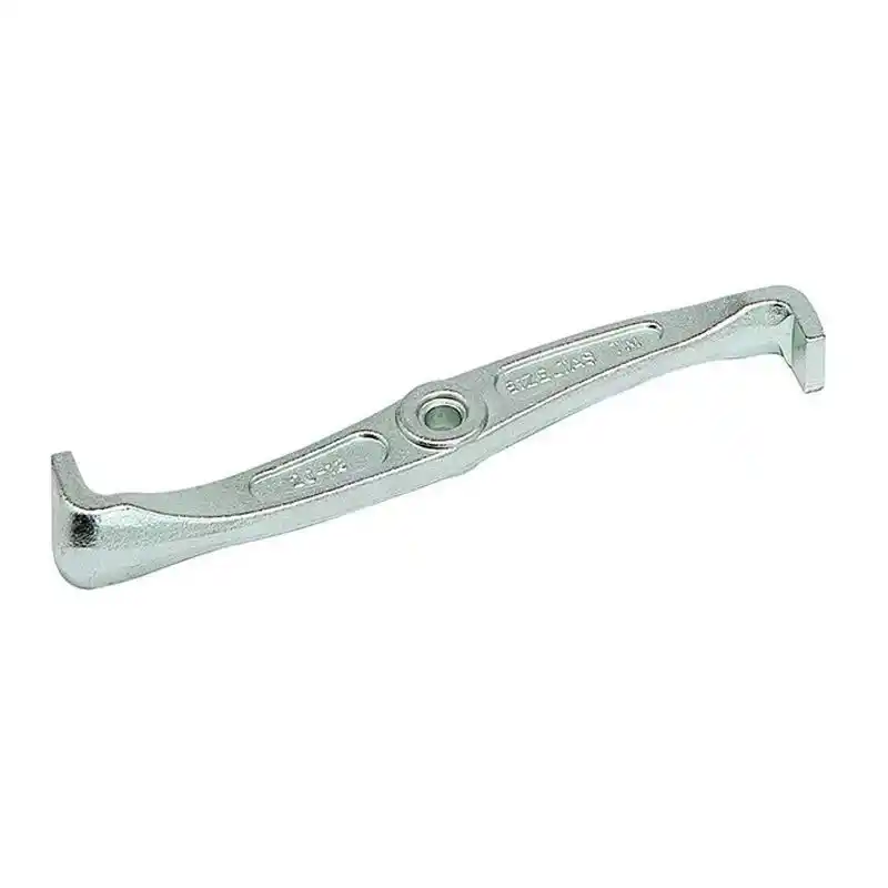 İzeltaş 7070292022 20x13 S Tipi Çektirme Yedek Kol