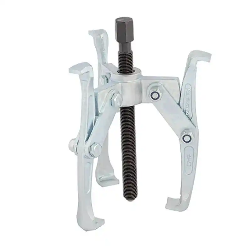 İzeltaş 7080292013 Üç Kollu S Tipi Çektirme 22x13