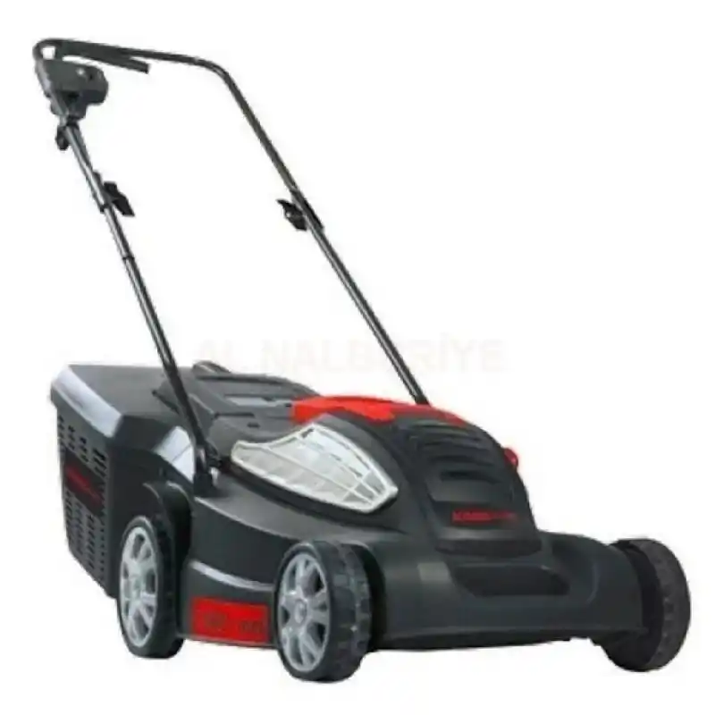 Kama ECBM38 Elektrikli Çim Biçme Makinası