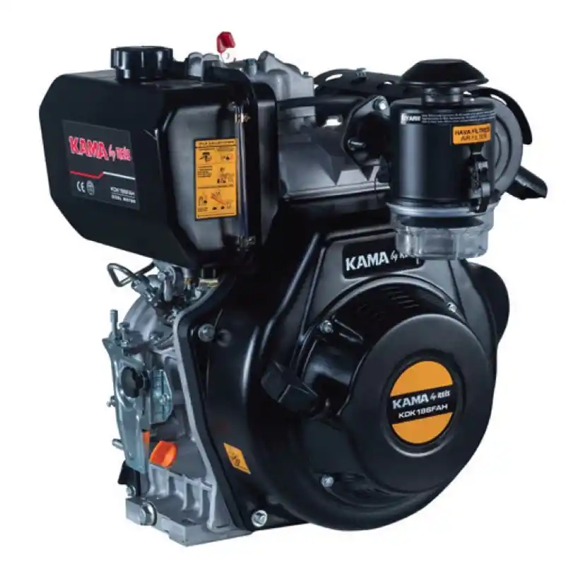 Kama KDK186FAH Dizel Motor