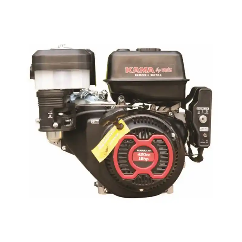 Kama KGL420ME 16Hp Marşlı Benzinli Motor