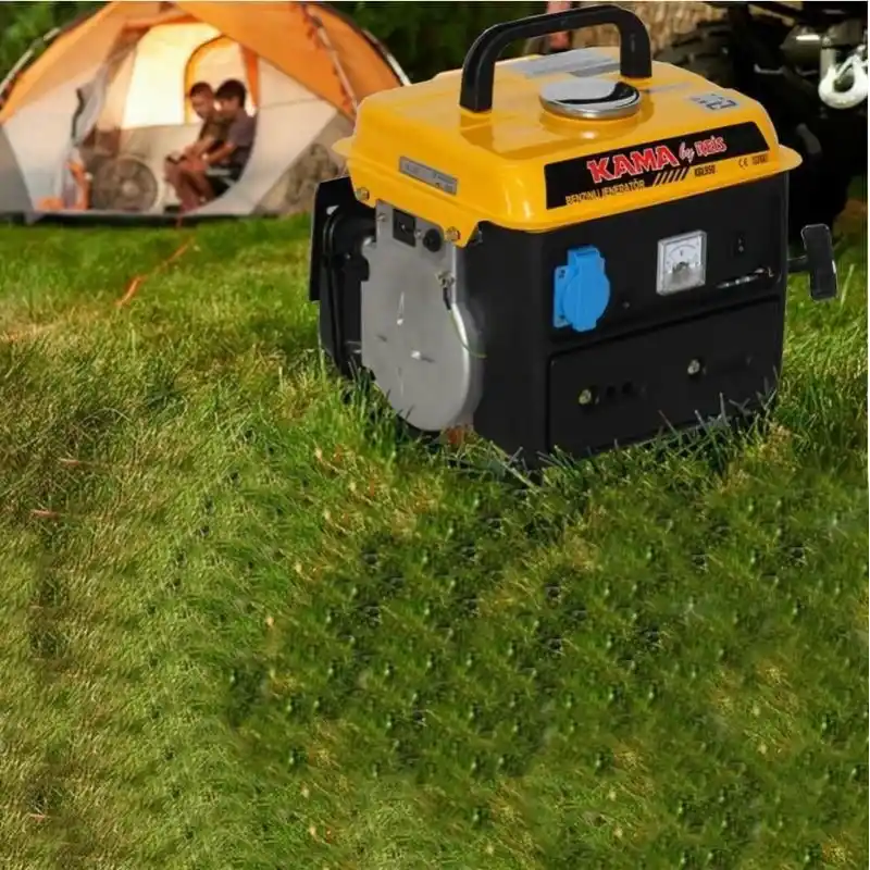 Kama KGL950 Benzinli Jeneratör