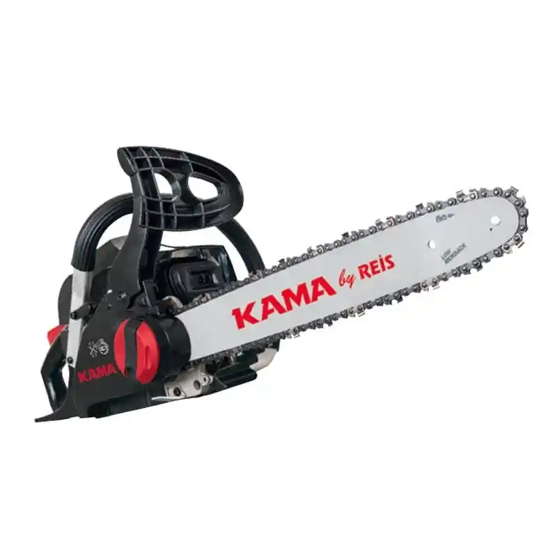Kama KMR41 Benzinli Ağaç Kesme Motorlu Testere