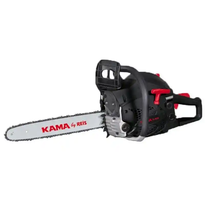Kama KMR56 56CC 2.3kW 3.1 HP Benzinli Ağaç Kesim Motoru