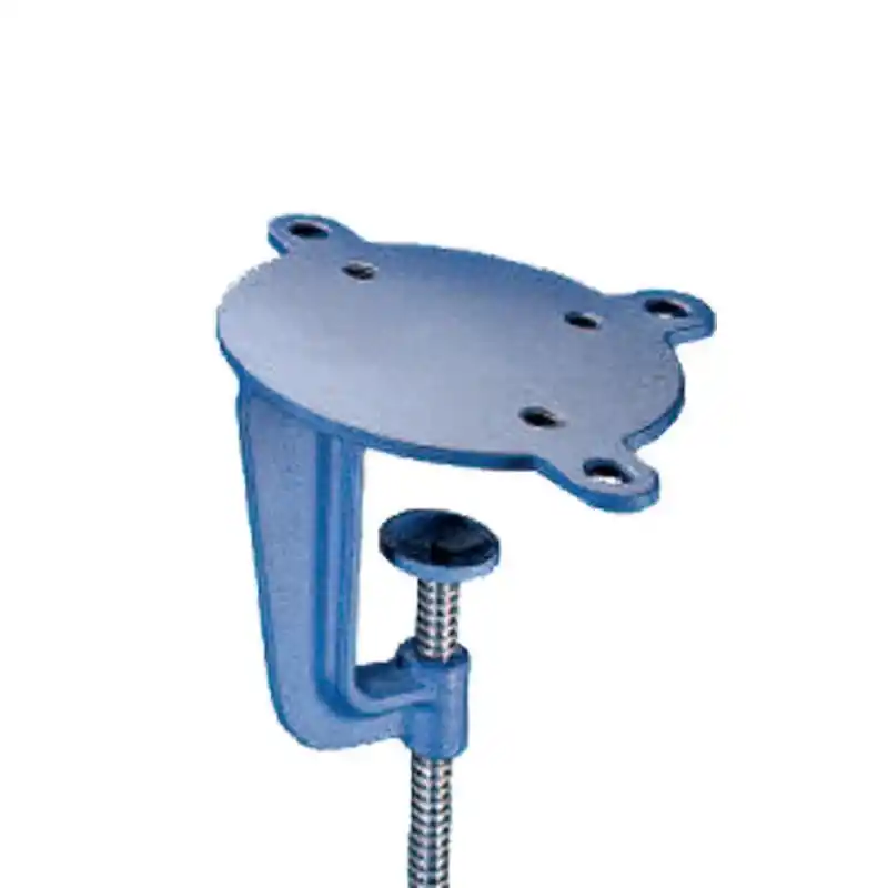 Kanca 115mm Mengene Tespitleme