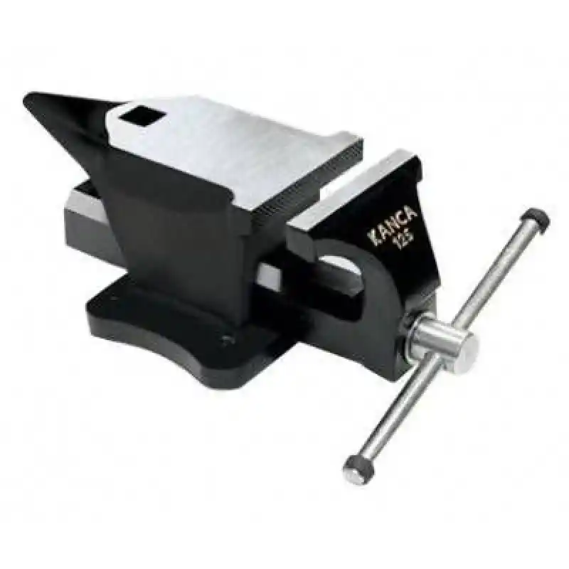 Kanca Anvillo 125mm Örslü Mengene