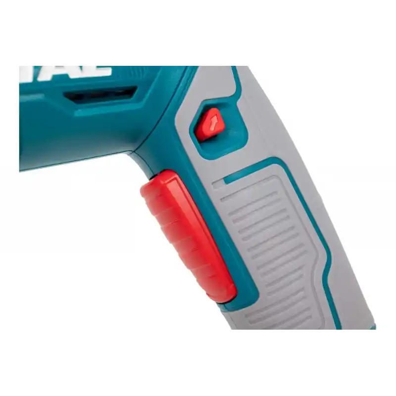 Total TSDLI04425 Akülü Katlanabilir Şarjlı Tornavida