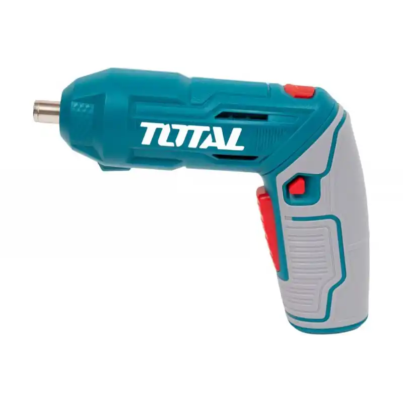 Total TSDLI04425 Akülü Katlanabilir Şarjlı Tornavida