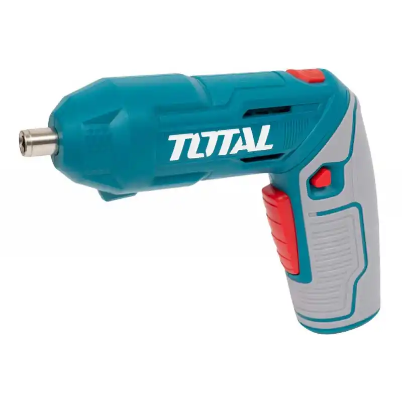 Total TSDLI04425 Akülü Katlanabilir Şarjlı Tornavida