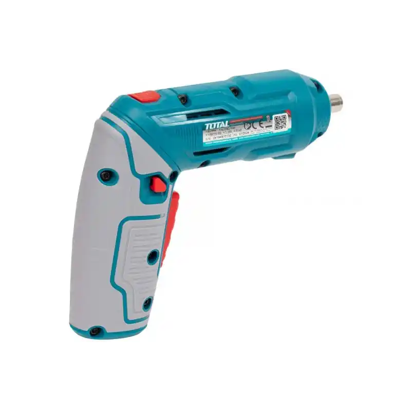 Total TSDLI04425 Akülü Katlanabilir Şarjlı Tornavida