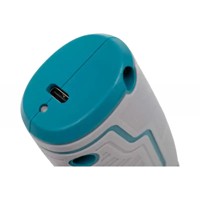 Total TSDLI04425 Akülü Katlanabilir Şarjlı Tornavida