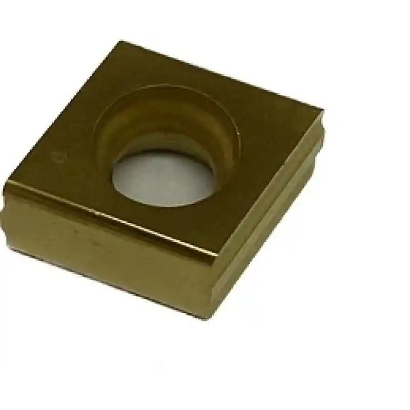 AGP Kaynak Ağzı Açma Makinası Yedek Elması