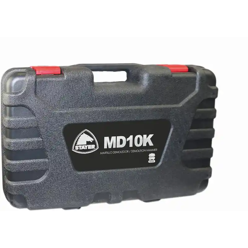 Stayer MD 10 K Sds Max Kırıcı