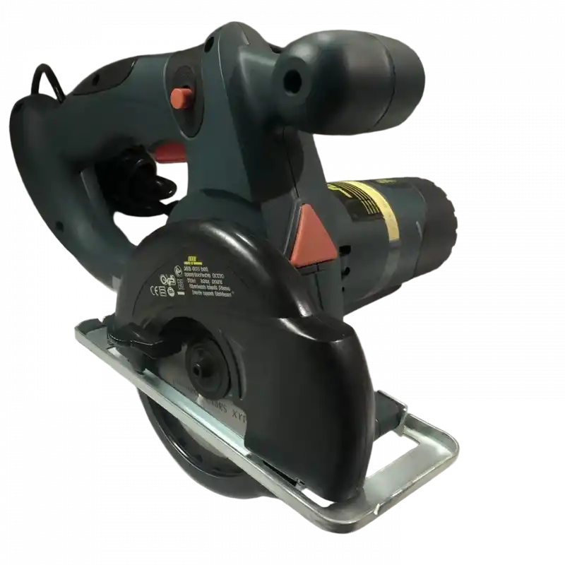 KL J1G-WY 500 Üniversal Ahşap ve Metal Kesme Daire Testere